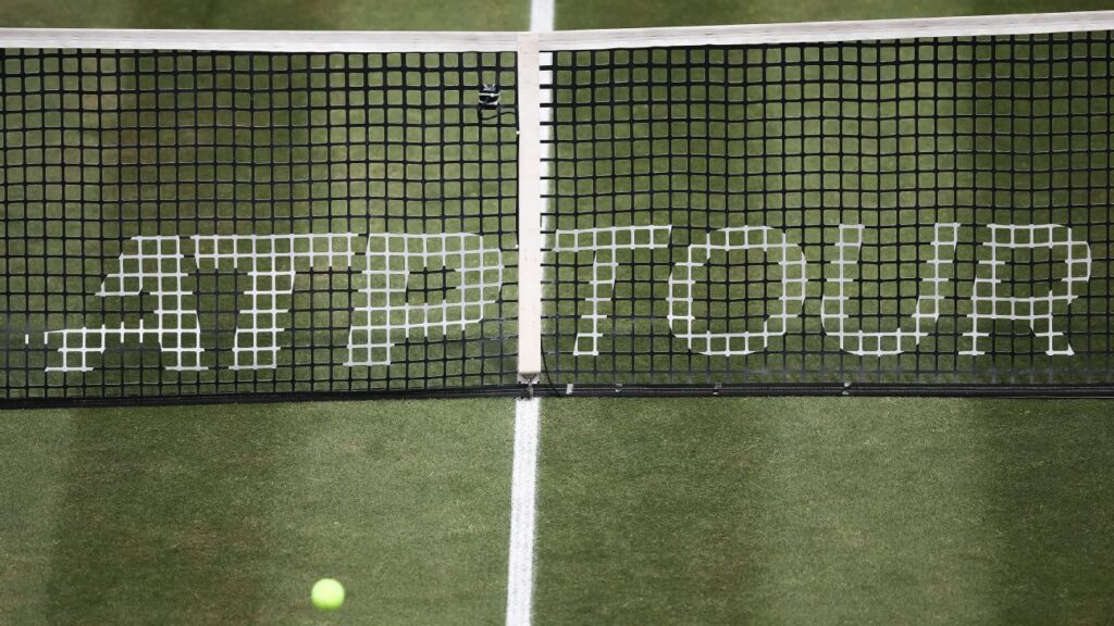 ATP's profit-sharing plan adding $18.3M in prizes for 2024