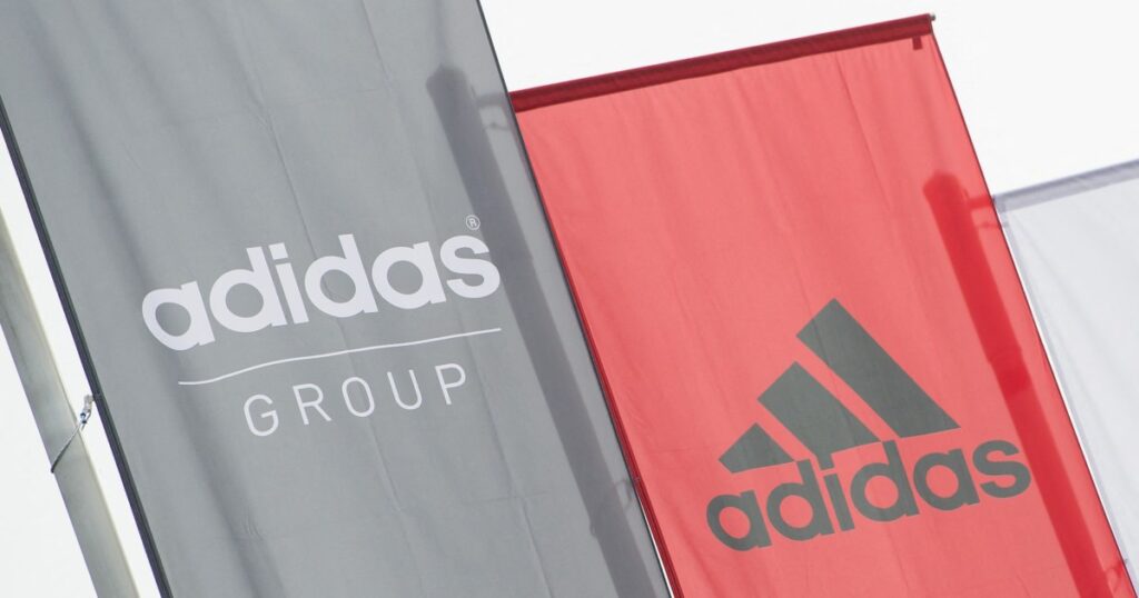 Adidas accused of cultural appropriation by Mexico over new footwear design | Business and Economy News