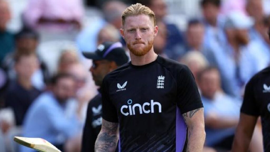 Ben Stokes will mentor the Northern Superchrgers men in The Hundred 2025. (Reuters)