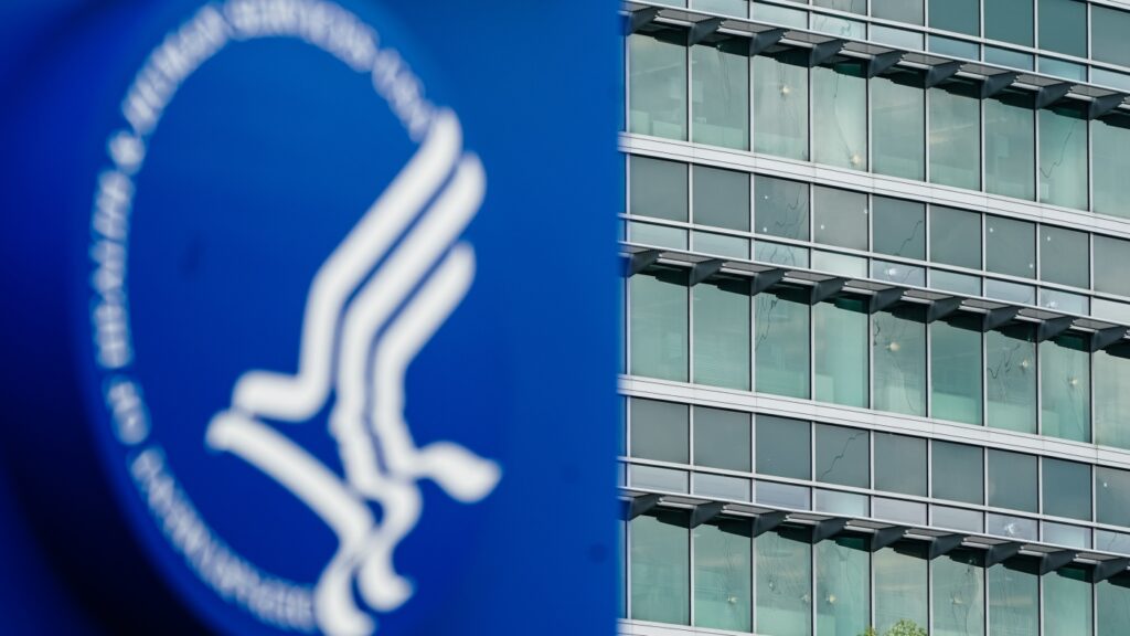 After the CDC shooting, federal workers demand more protections from the government : Shots