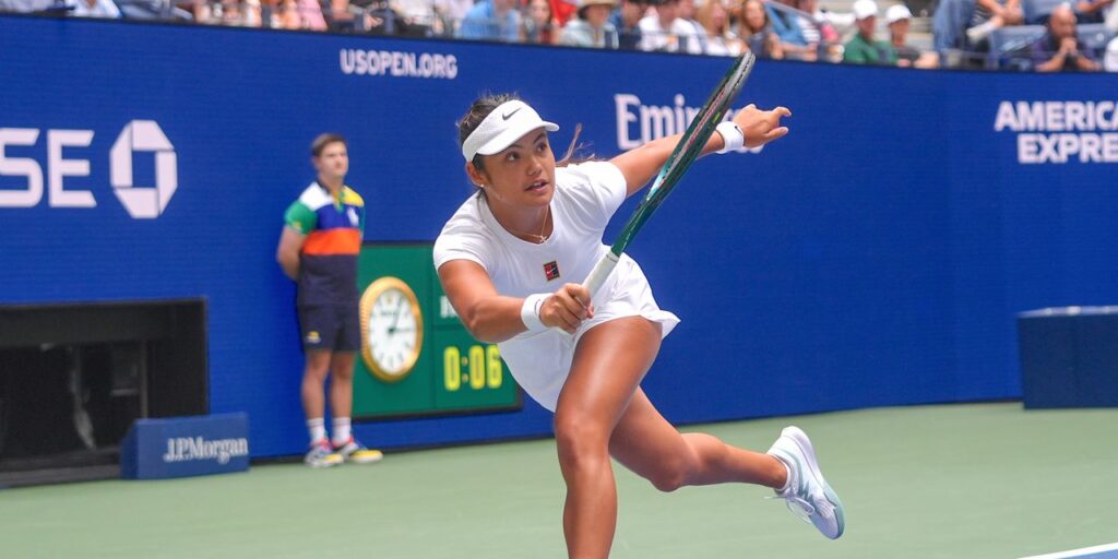 All Your Little Questions About the US Open and Tennis in General, Asked and Answered