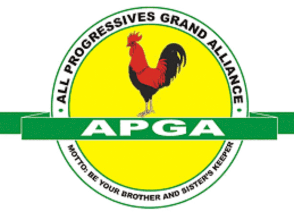 APGA_Nigeria_Logo