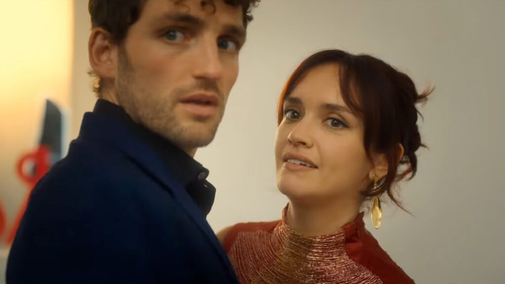 The Girlfriend on Amazon Prime Video
