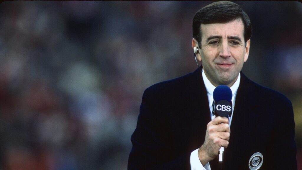 As Brent Musburger is honored by the Hall of Fame, here's a look at the iconic voices in sports