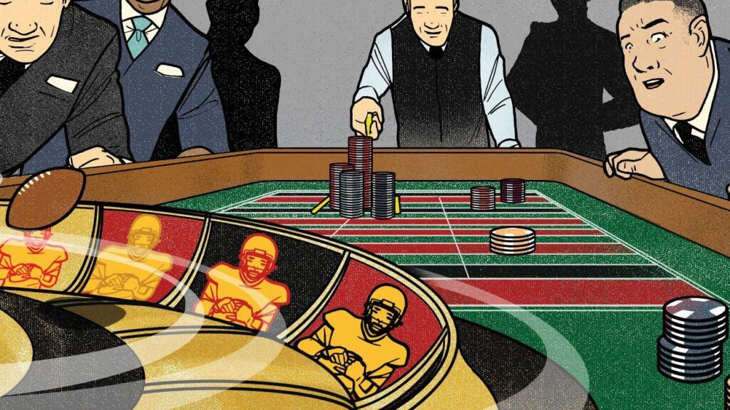 Ben Solak's guide to betting the 2025 NFL season