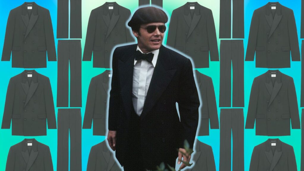 Best Tuxedo for Men 2025: 13 Excellent Black-Tie Suits
