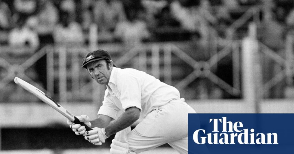 Bob Simpson obituary | Cricket