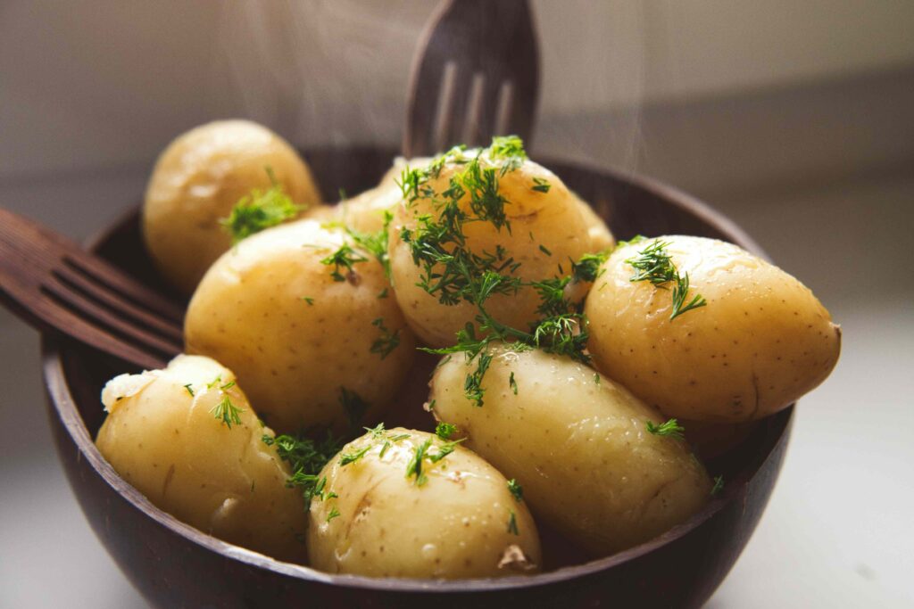 Boiled, Baked, or Fried? How You Prep Your Potatoes Could Raise Your Diabetes Risk