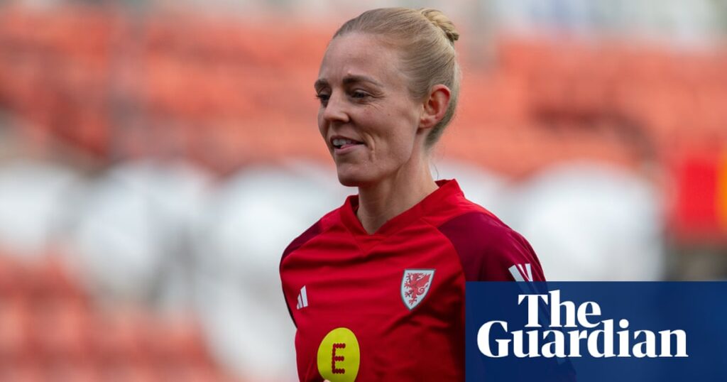 Bristol City pull off major coup as Wales midfielder Sophie Ingle returns | Bristol City Women