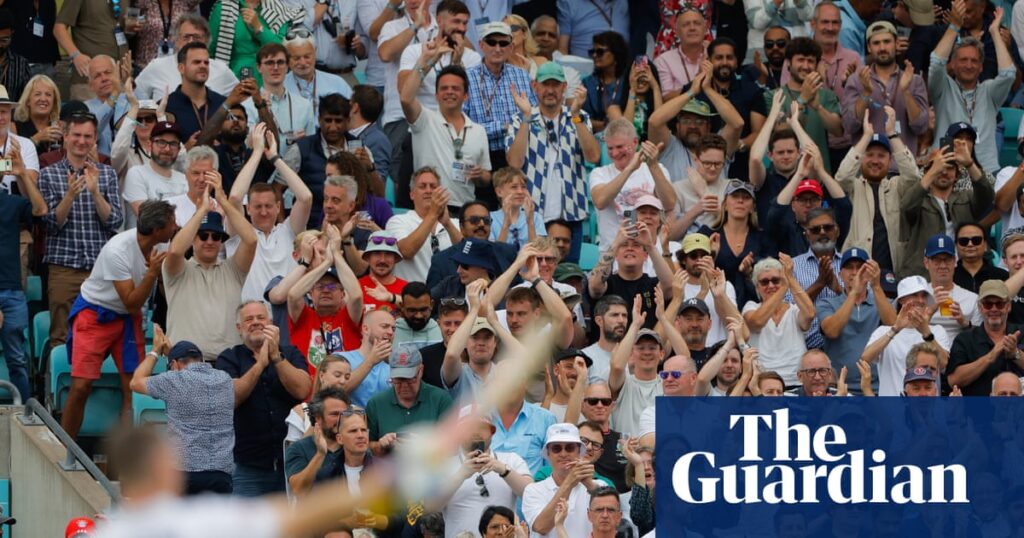 Brook’s hoodlum hundred deserves to sit in its own brilliant square of light | England v India 2025