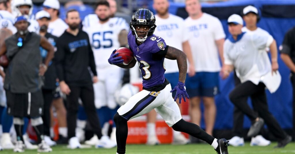 Buffs in the NFL: Who made official 53-man rosters?