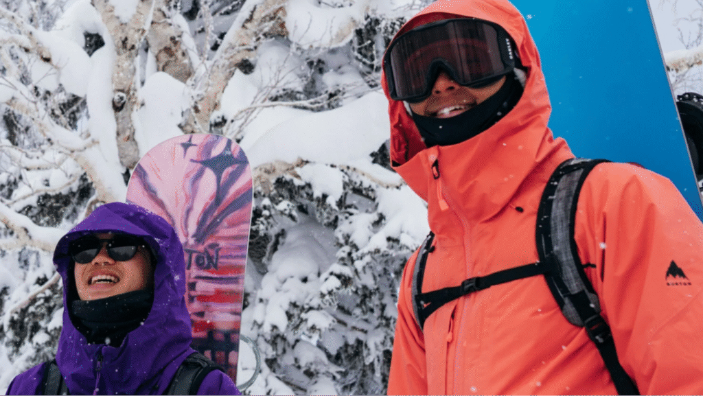 Burton’s Huge Summer Sale Will Help You Stave off the Summertime Blues