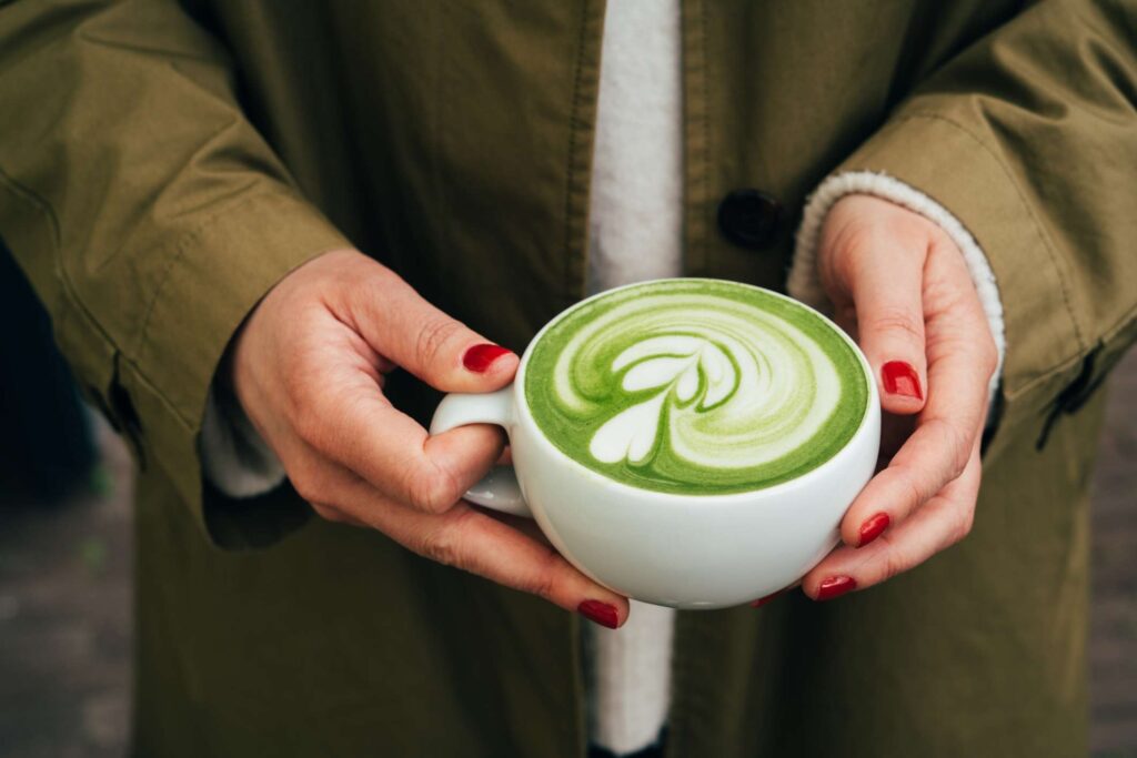 Can Drinking Matcha Actually Help You Lose Weight?