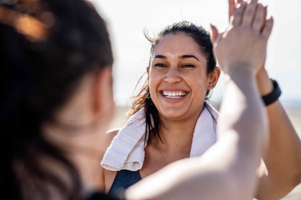 Can You Spot Reduce Weight in Your Face? What To Know About Sculpting Your Appearance
