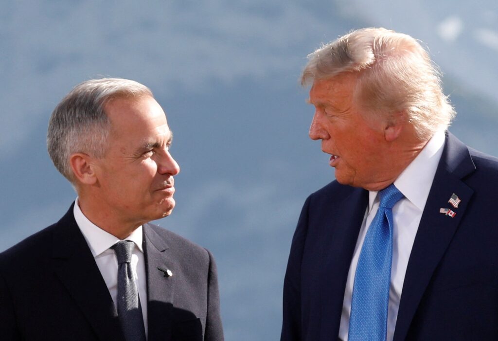 Canada to ease most retaliatory tariffs against United States | International Trade News