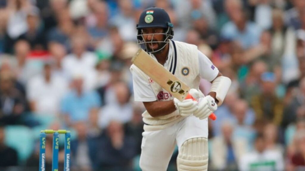 Pujara