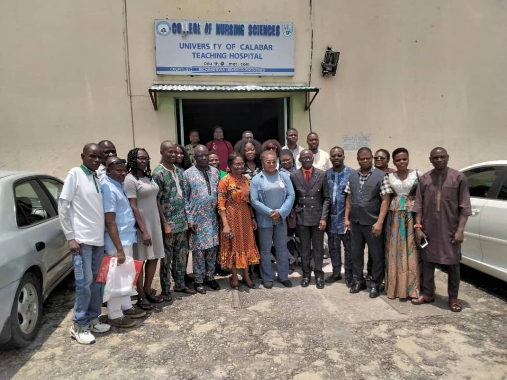 Cholera: 4,364 lives lost in 140,000 suspected cases – Dr Udoh