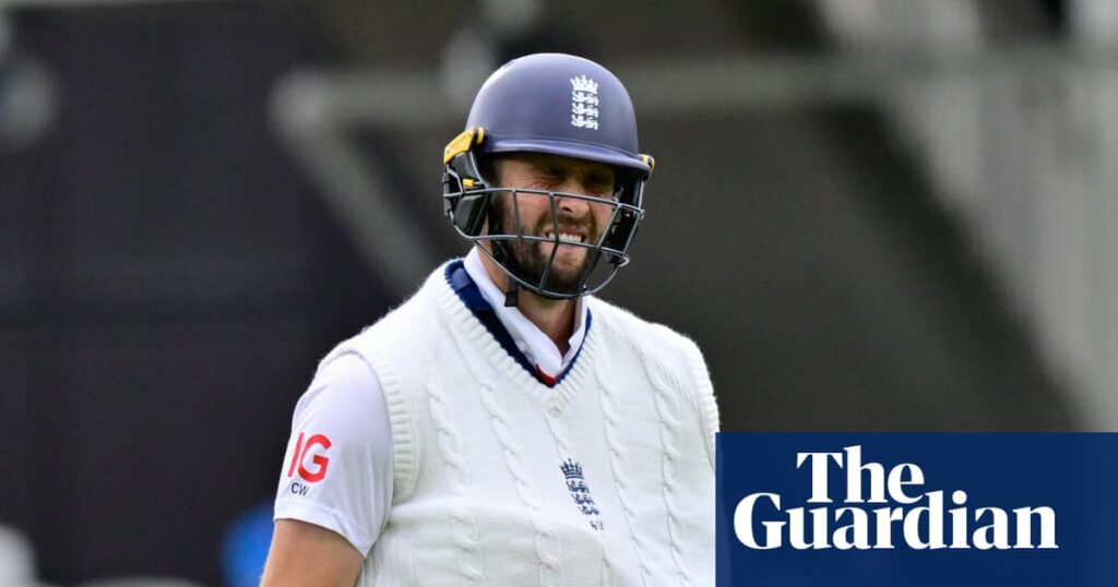 Chris Woakes may risk rehab over shoulder surgery in bid to be fit for Ashes | England cricket team