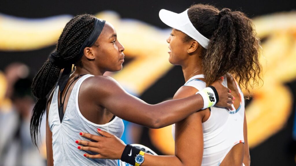Coco Gauff vs. Naomi Osaka at the US Open: Who will win?