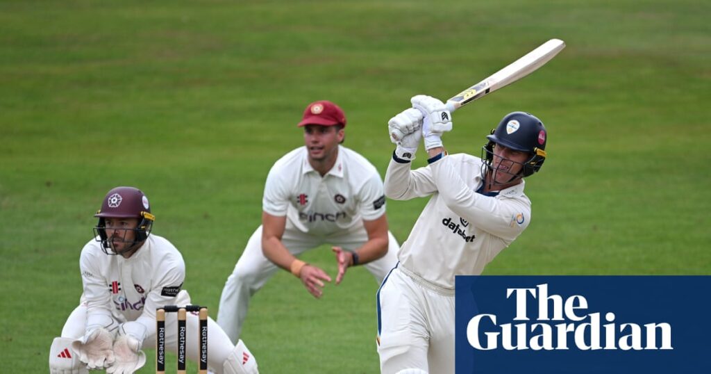 County cricket’s restructure: what is being proposed and how will it work? | County Championship