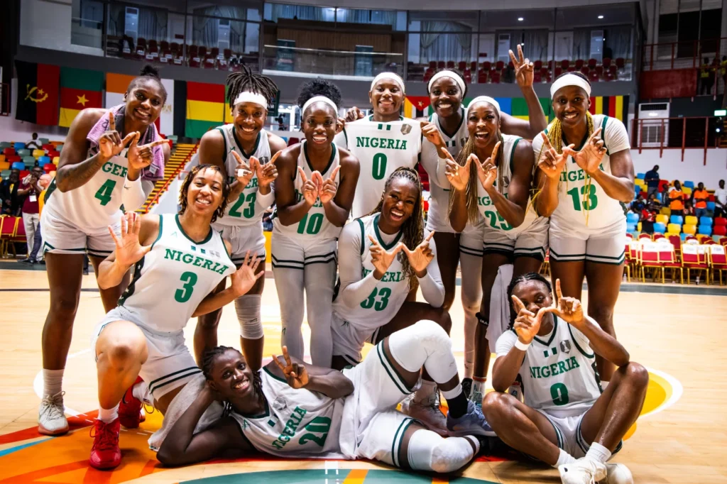 Nigeria-DTigress