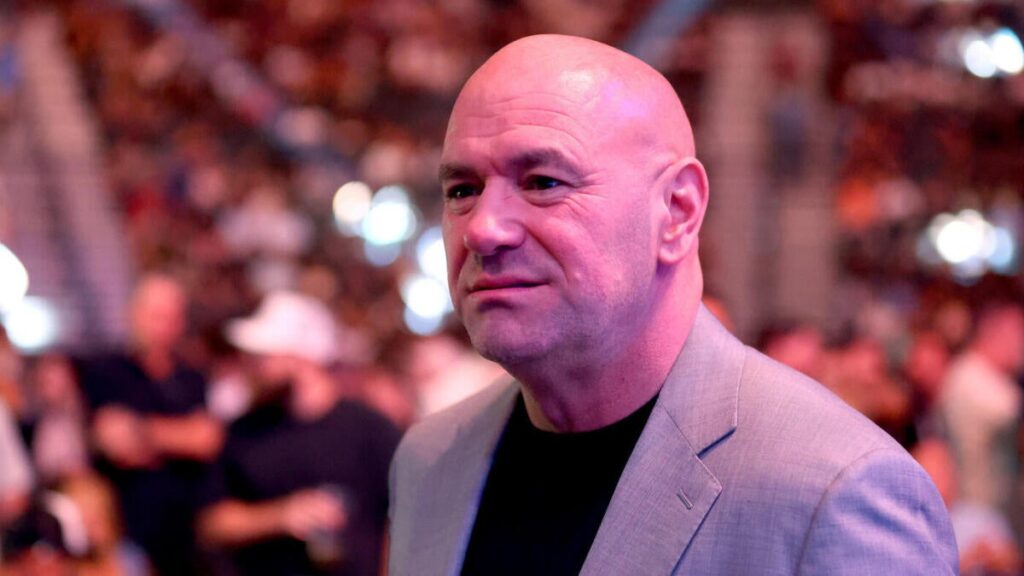Dana White sets 'billion to one' odds for Jon Jones to headline UFC's White House card