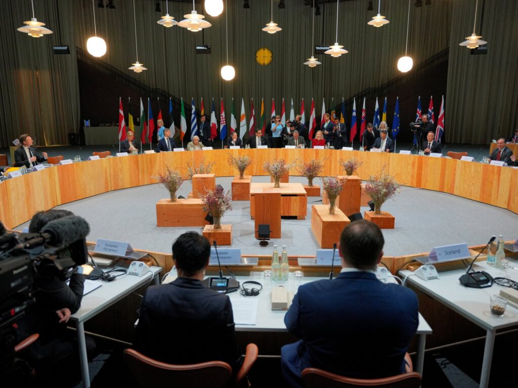 EU nations divided on sanctioning Israel for Gaza war as FMs meet | Gaza News