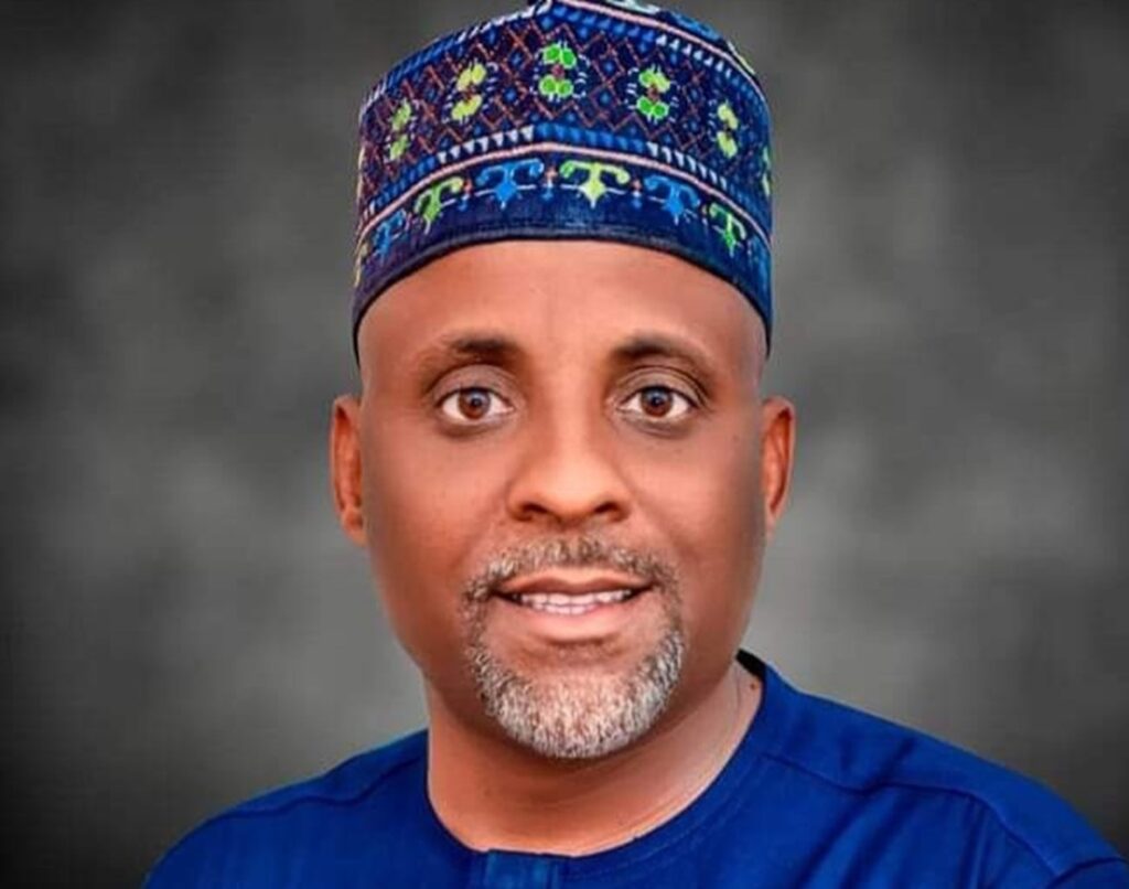 Alhassan Yahaya