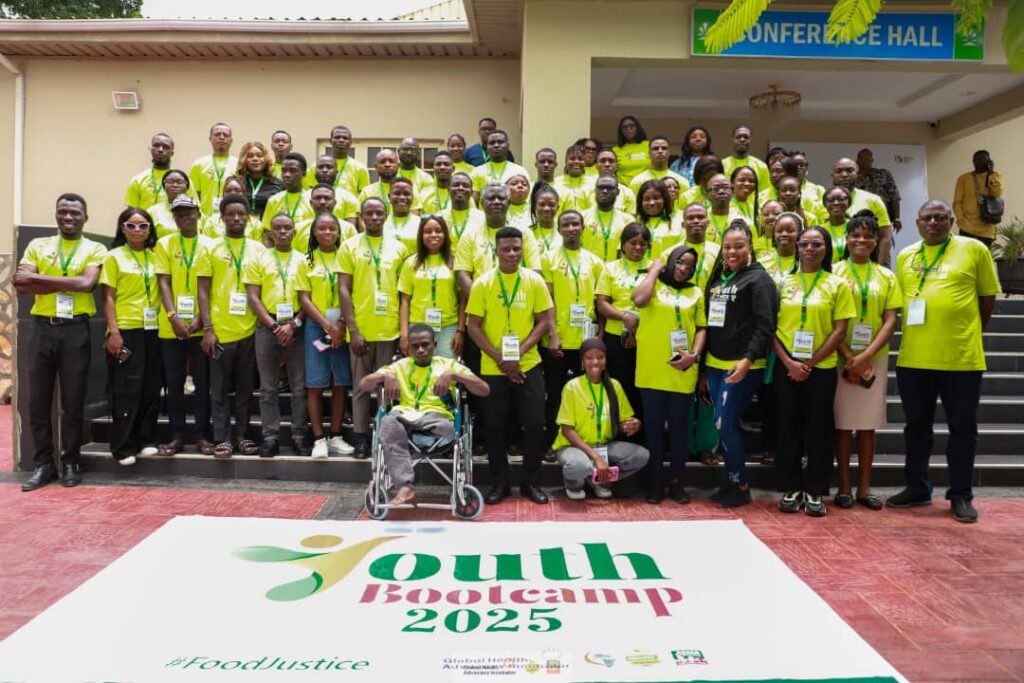 FG urged to institute stronger policies on food, beverages to reduce non-communicable diseases