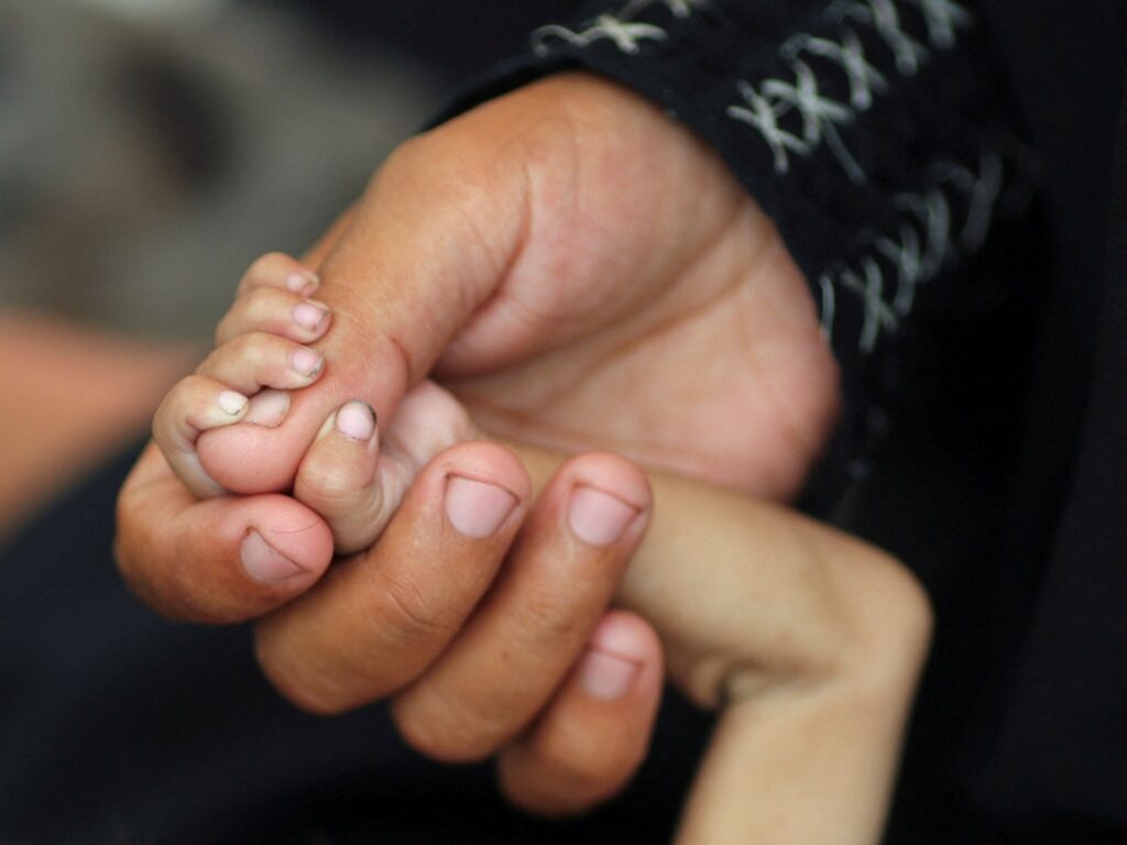 Famine kills nearly 200 in Gaza amid ‘apocalyptic’ battle for survival | Israel-Palestine conflict News