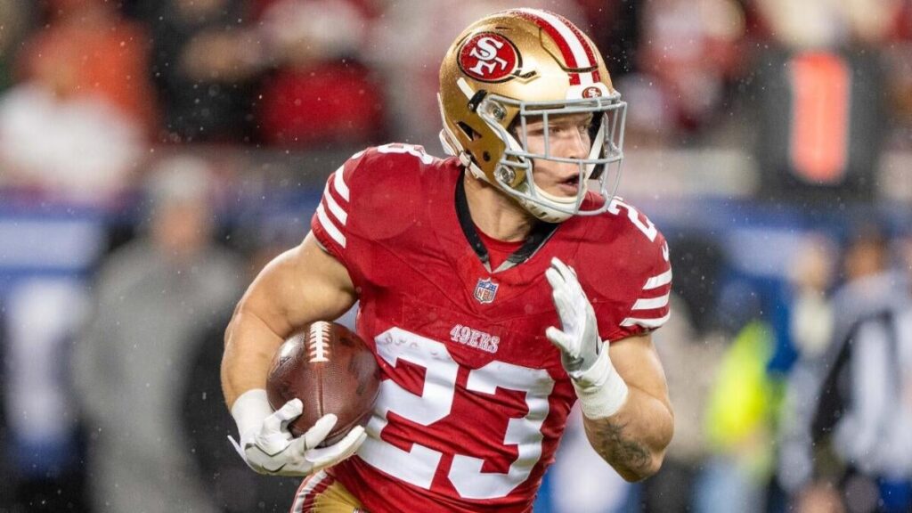 Fantasy football rankings 2025: Sleepers, busts, breakouts from simulation that nailed C.J. Stroud's off year