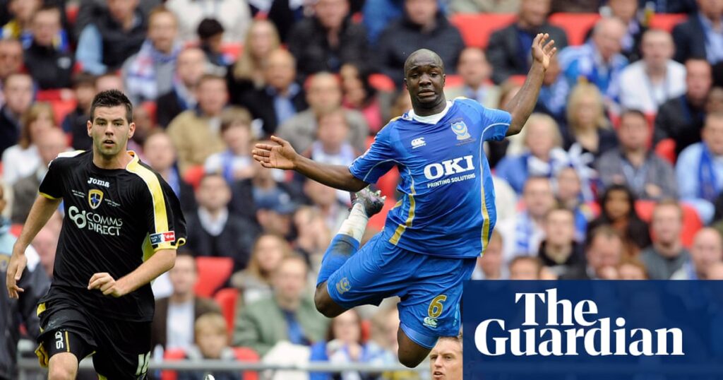 Fifa facing multibillion-pound compensation claim from former players | Soccer