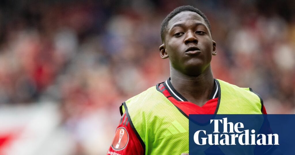 Football transfer rumours: Kobbie Mainoo to consider Manchester United exit? | Soccer