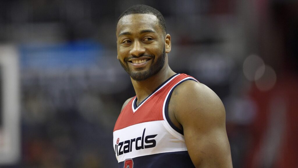 Former No. 1 pick, five-time All-Star John Wall announces his retirement from basketball