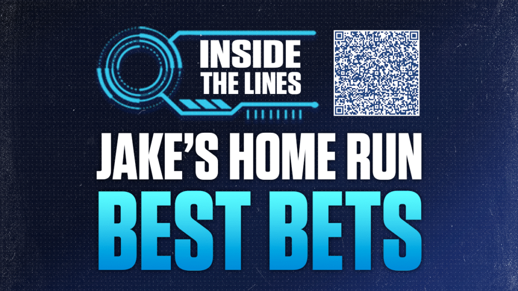 Free MLB home run picks, odds for August 24: Francisco Lindor among best bets for Sunday HR player props