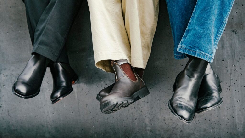 GQ’s 12 Best Chelsea Boots for Men in 2025 Will Reboot Your Style