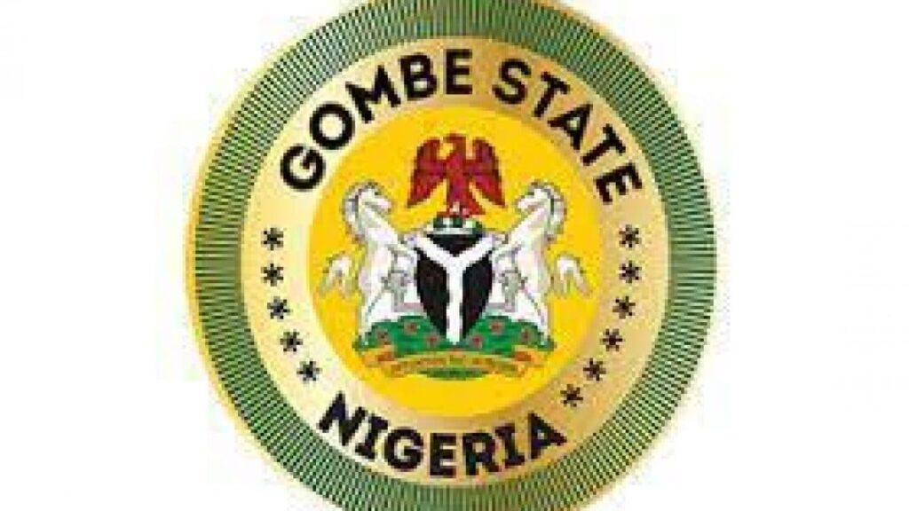 gombe