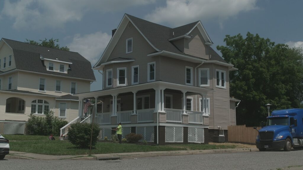 'Highballed': How disproportionate property taxes are forcing some Americans out of their homes