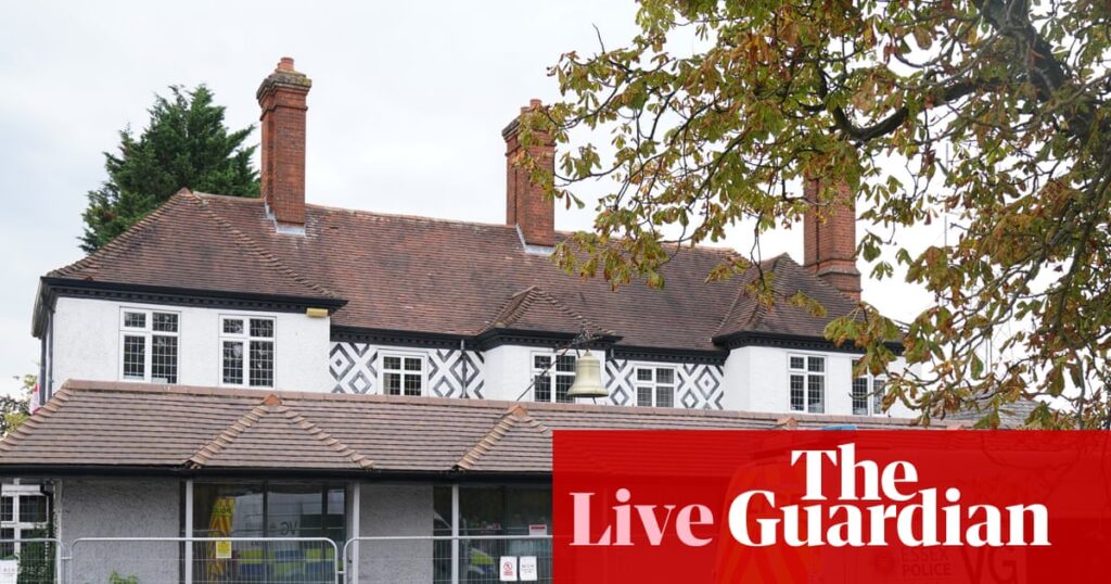 Home Office says injunction against Epping hotel would have ‘serious impact’ on UK’s ability to house asylum seekers - UK politics live | Politics