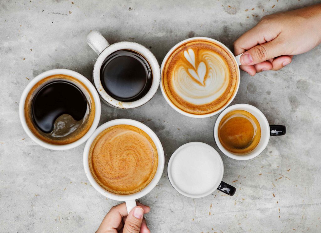 How Much Coffee Is Too Much? Here’s What the Science Says