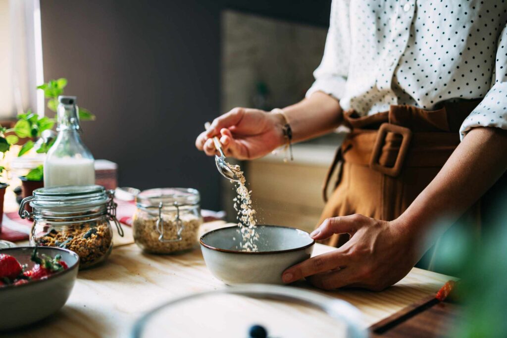 How Much Fiber Do You Really Need for Optimal Gut Health?