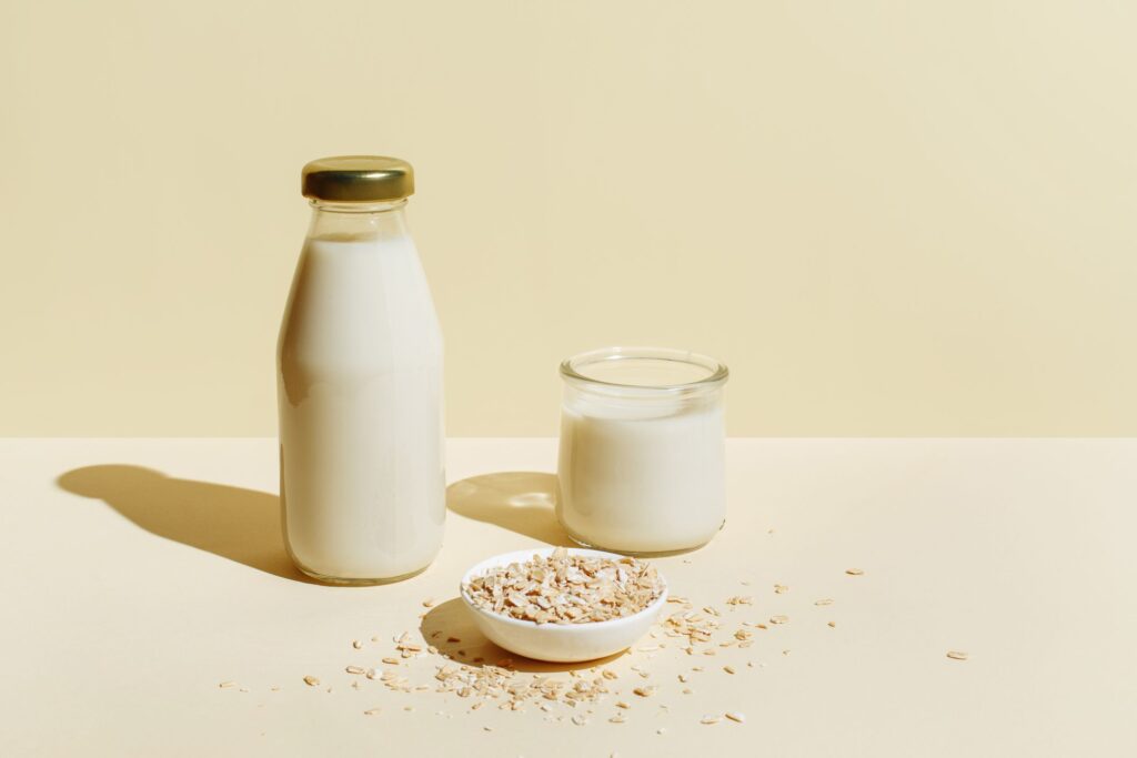 How Oat Milk Could Impact Your Blood Sugar
