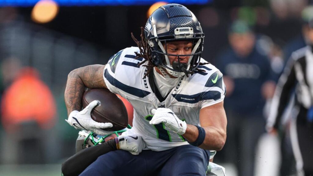 How to bet Seahawks in 2025: Super Bowl odds, win total, props, best bets, predictions for Seattle