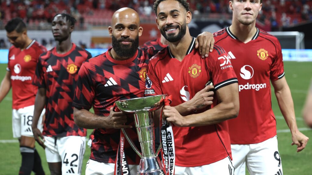 How to watch Manchester United vs Fiorentina live: Stream link, TV channel, team news, prediction