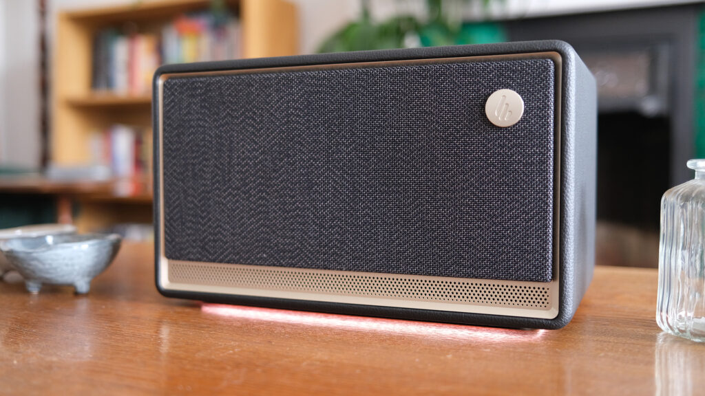 Edifier ES300 review