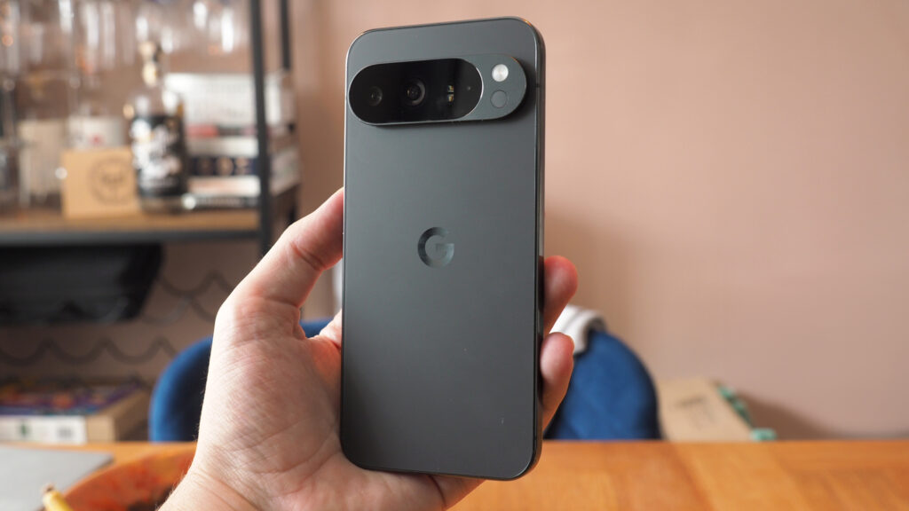Google Pixel 10 Pro XL review