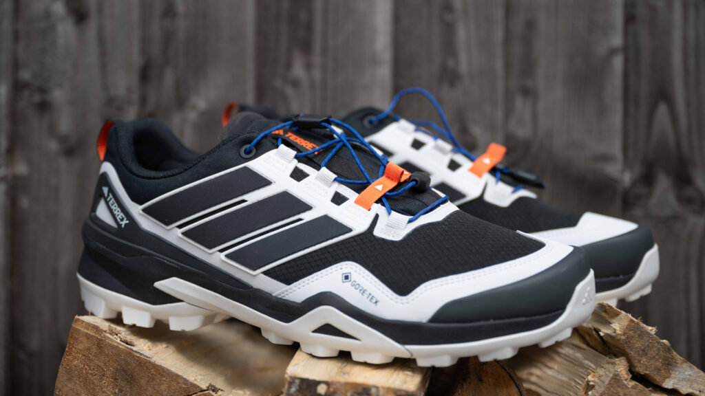 Adidas Terrex Skychaser GORE-TEX review