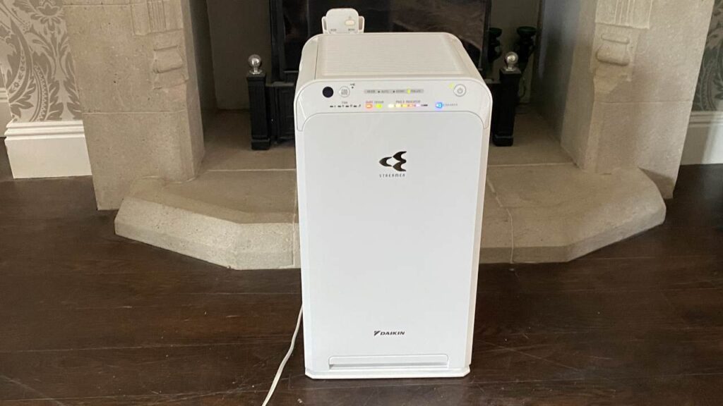 Daikin Air Purifier MC55VB