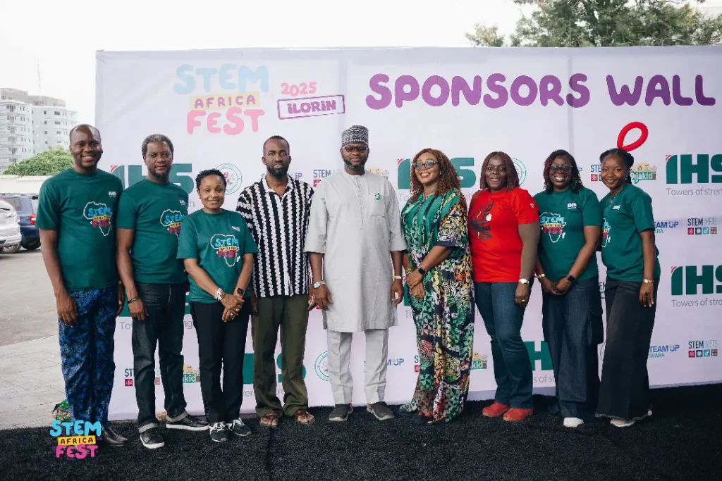 STEM Africa Fest