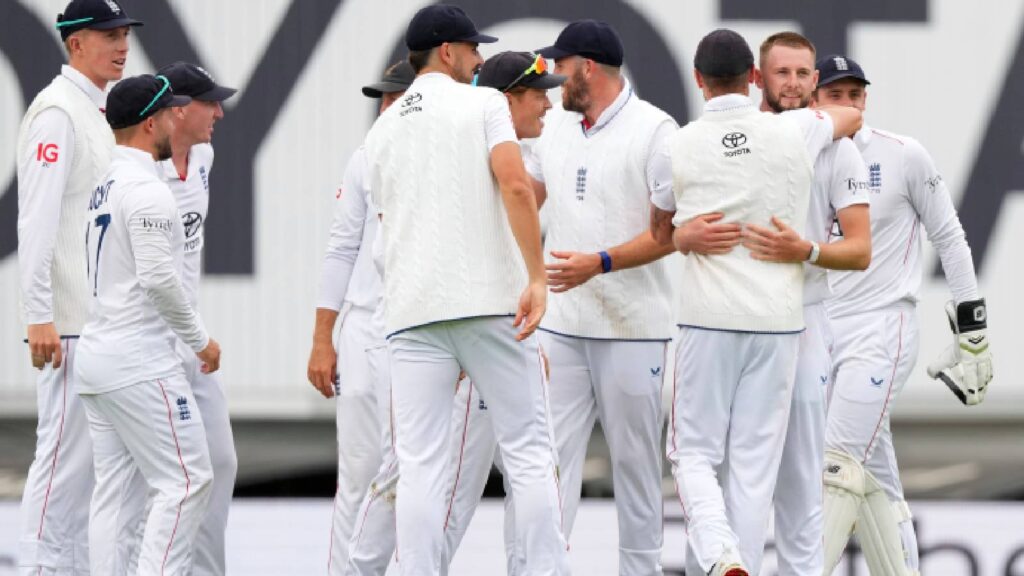 Shubman Gill India vs England